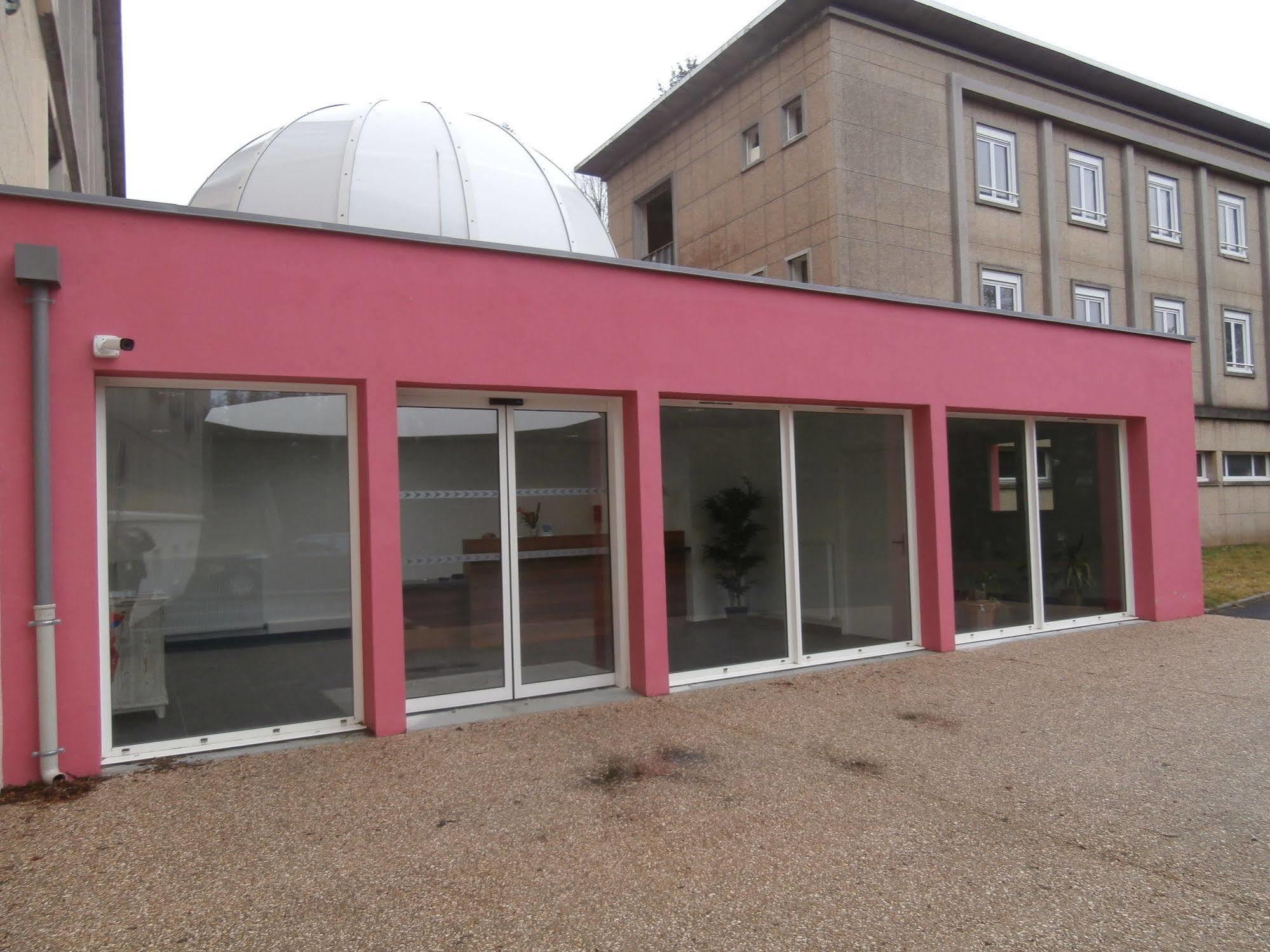 Residence La Providence Zenao Lisieux Exterior foto